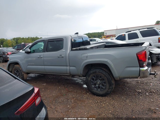 2021 TOYOTA TACOMA SR5 V6 14