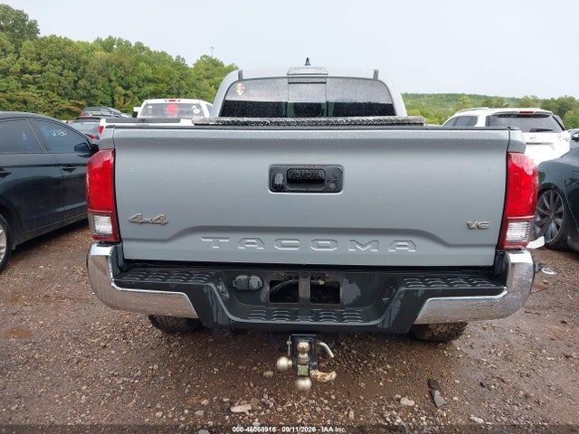 2021 TOYOTA TACOMA SR5 V6 16