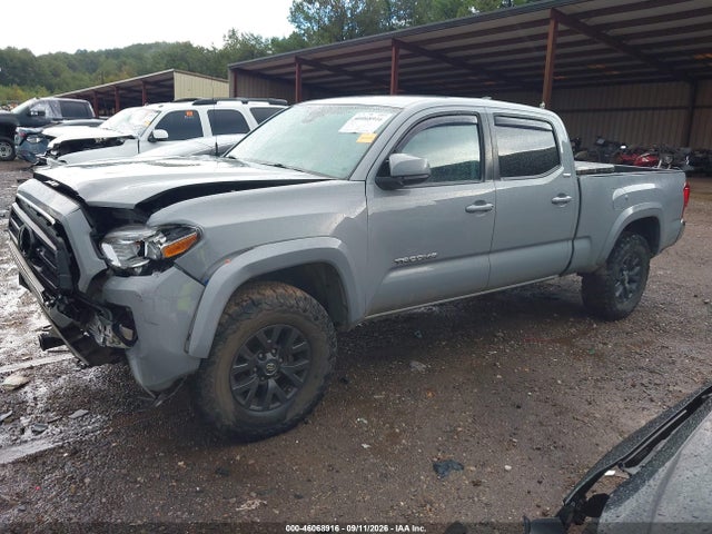 2021 TOYOTA TACOMA SR5 V6 2