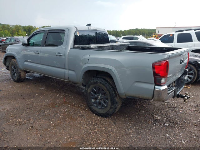 2021 TOYOTA TACOMA SR5 V6 3