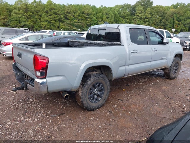 2021 TOYOTA TACOMA SR5 V6 4