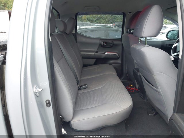 2021 TOYOTA TACOMA SR5 V6 8