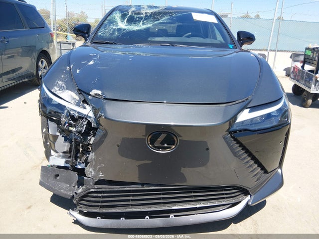 2026 LEXUS RZ 350E PREMIUM 12