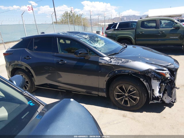 2026 LEXUS RZ 350E PREMIUM 13