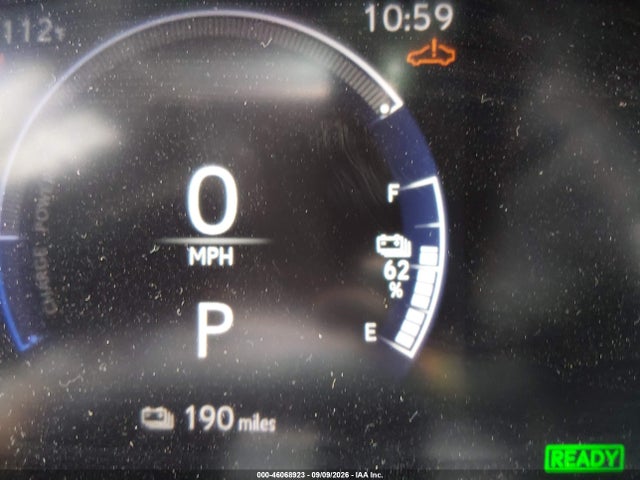 2026 LEXUS RZ 350E PREMIUM 17