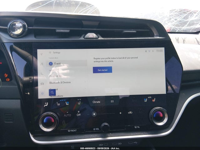 2026 LEXUS RZ 350E PREMIUM 18