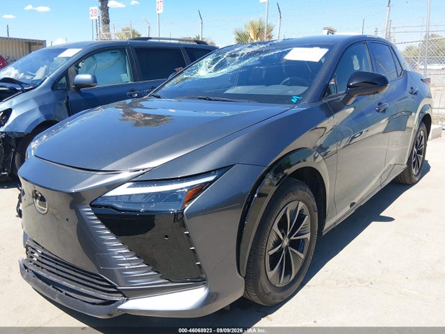 2026 LEXUS RZ 350E PREMIUM 2