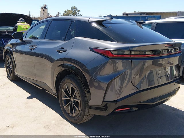 2026 LEXUS RZ 350E PREMIUM 3