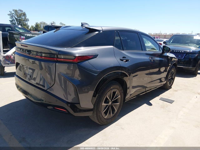 2026 LEXUS RZ 350E PREMIUM 4