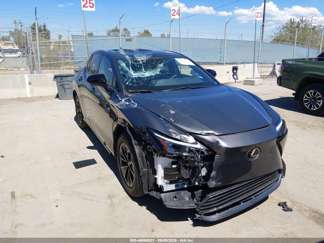 2026 LEXUS RZ 350E PREMIUM 6