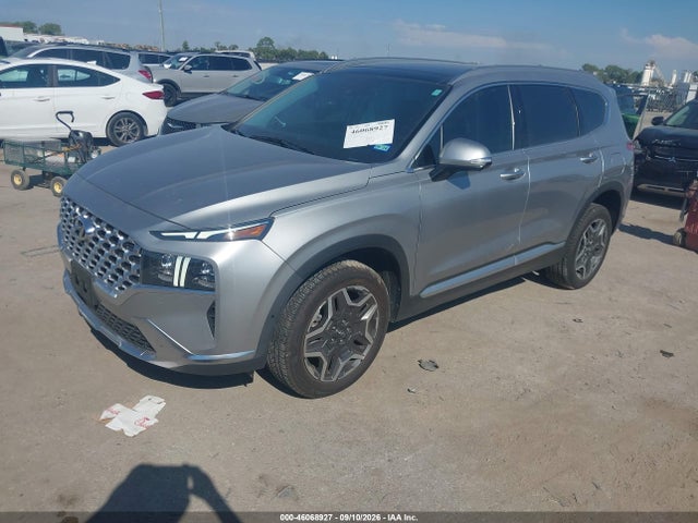 2023 HYUNDAI SANTA FE LIMITED 2
