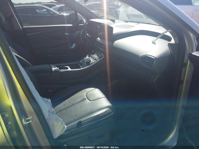 2023 HYUNDAI SANTA FE LIMITED 5