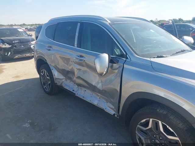 2023 HYUNDAI SANTA FE LIMITED 6