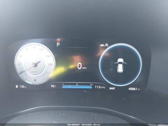 2023 HYUNDAI SANTA FE LIMITED 7