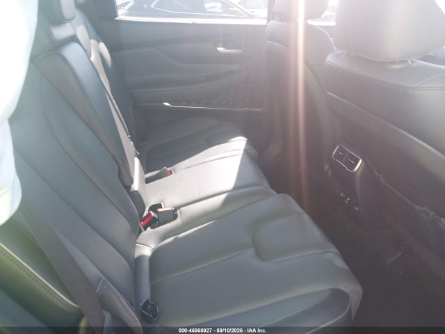 2023 HYUNDAI SANTA FE LIMITED 8