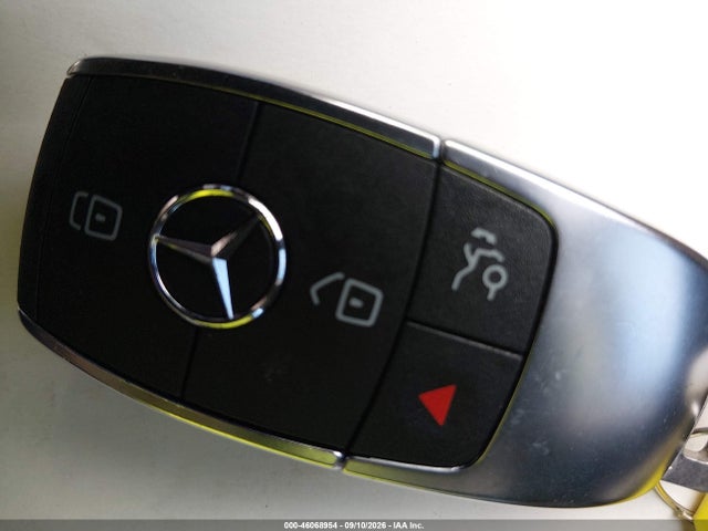 2026 MERCEDES-BENZ CLA 250 COUPE 11