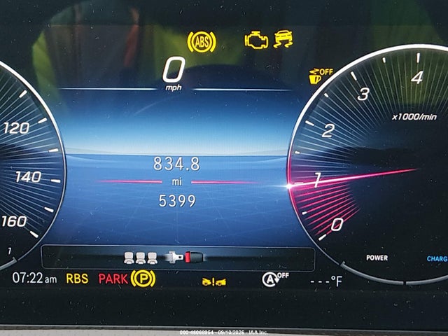 2026 MERCEDES-BENZ CLA 250 COUPE 16