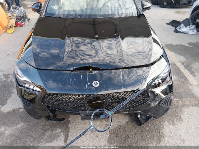 2026 MERCEDES-BENZ CLA 250 COUPE 18