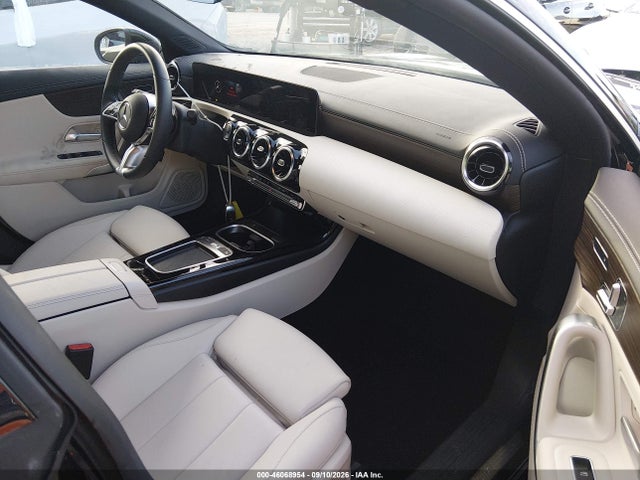 2026 MERCEDES-BENZ CLA 250 COUPE 5