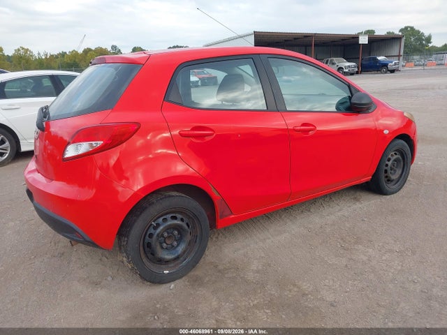 2014 Mazda MAZDA2 SPORT 照片 4