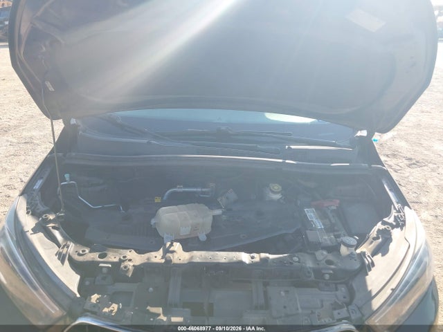 2019 BUICK ENCORE FWD 1SV 10