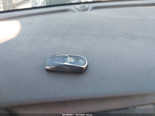 2019 BUICK ENCORE FWD 1SV 11