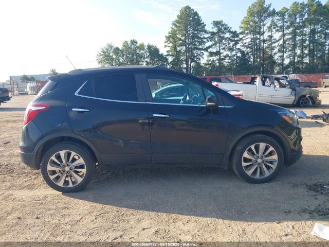 2019 BUICK ENCORE FWD 1SV 13