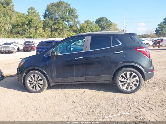 2019 BUICK ENCORE FWD 1SV 14