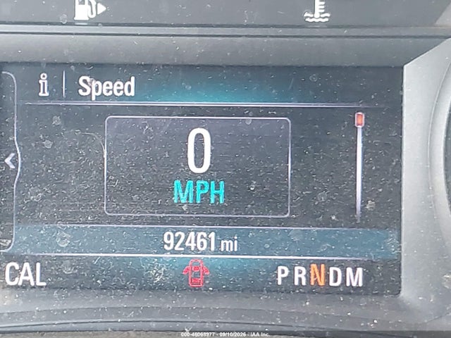 2019 BUICK ENCORE FWD 1SV 15