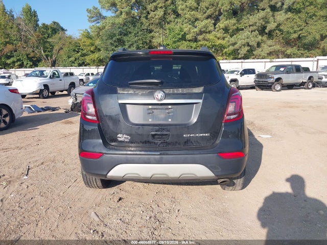 2019 BUICK ENCORE FWD 1SV 16