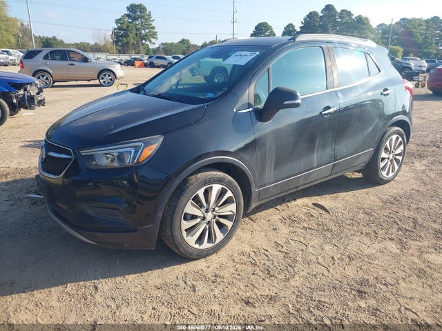 2019 BUICK ENCORE FWD 1SV 2