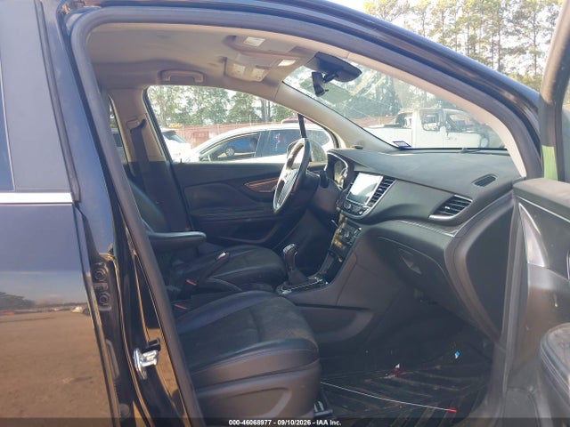 2019 BUICK ENCORE FWD 1SV 5
