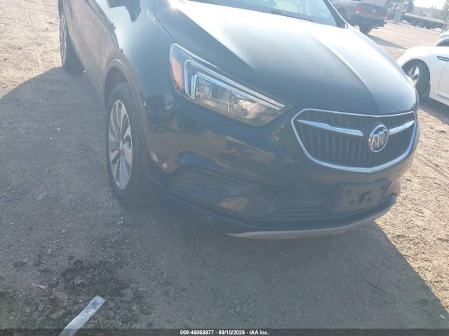 2019 BUICK ENCORE FWD 1SV 6