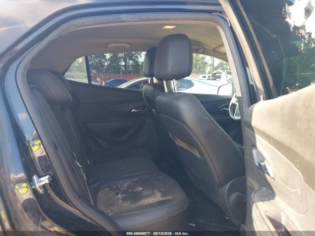 2019 BUICK ENCORE FWD 1SV 8