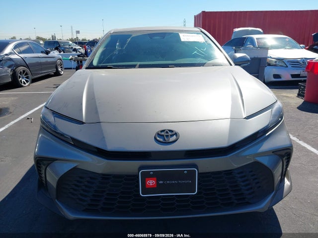 2026 TOYOTA CAMRY SE 13