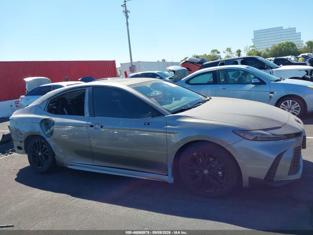 2026 TOYOTA CAMRY SE 14