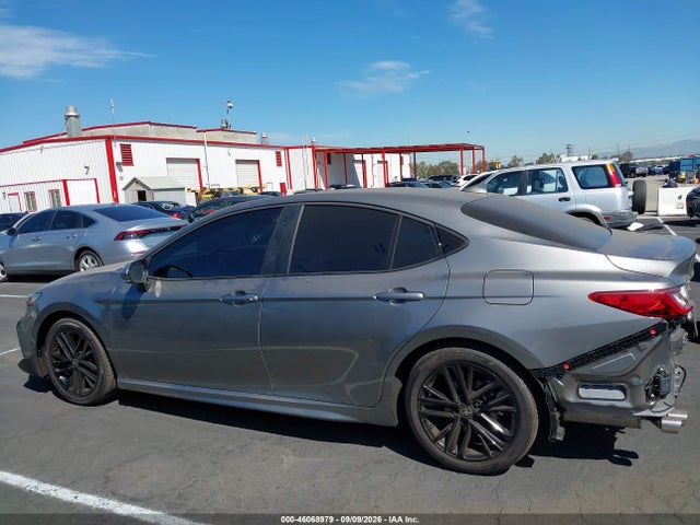 2026 TOYOTA CAMRY SE 15