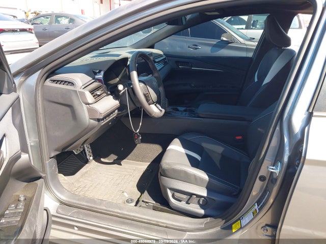 2026 TOYOTA CAMRY SE 5