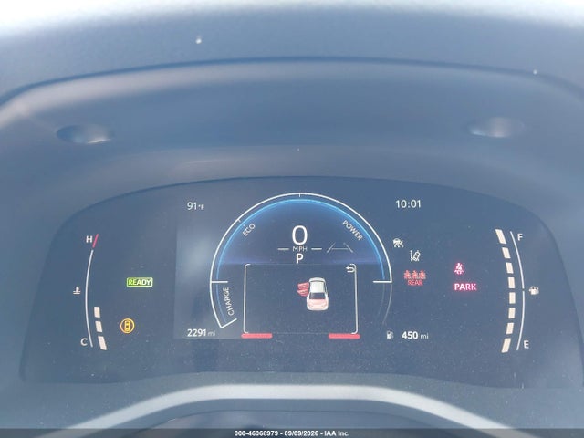 2026 TOYOTA CAMRY SE 7