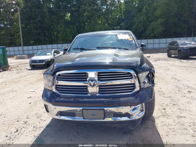 2017 RAM 1500 LONE STAR 4X2 5'7 BOX 12