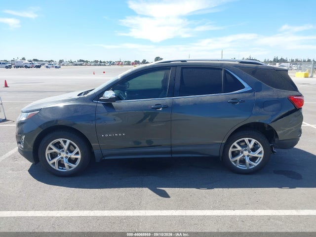 2018 CHEVROLET EQUINOX LT 14