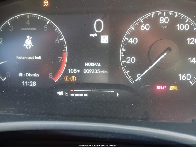 2026 HONDA CIVIC SPORT 15