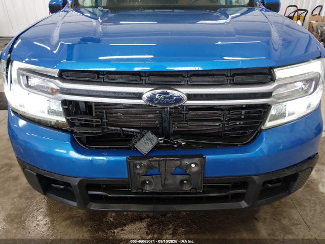 2022 FORD MAVERICK LARIAT 6