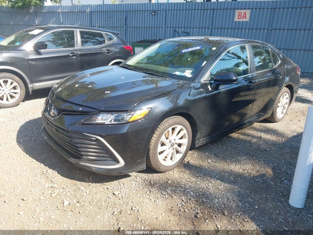 2023 TOYOTA CAMRY LE 2