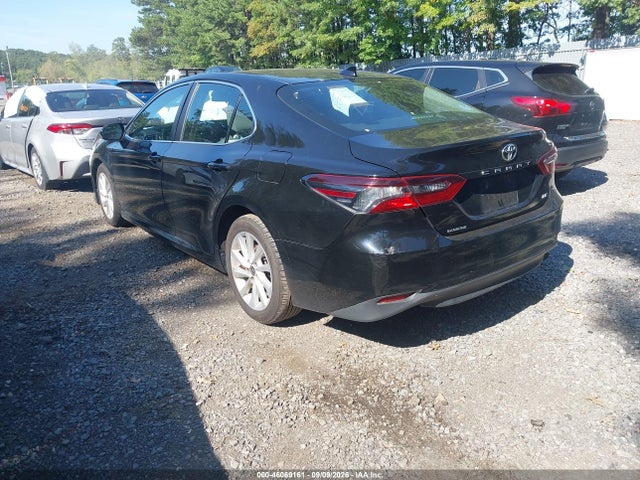 2023 TOYOTA CAMRY LE 3