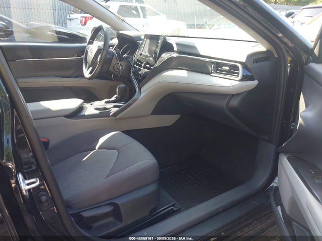 2023 TOYOTA CAMRY LE 5