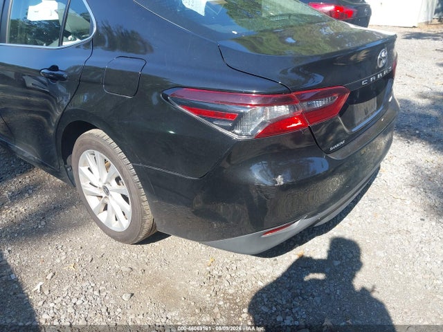2023 TOYOTA CAMRY LE 6