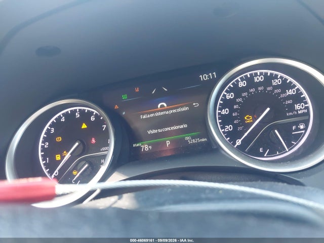 2023 TOYOTA CAMRY LE 7