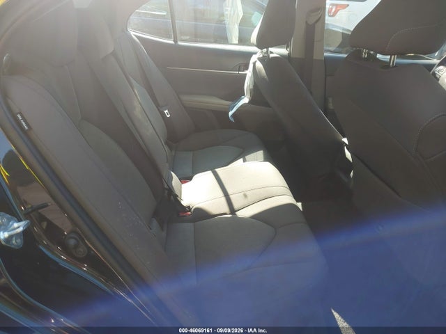 2023 TOYOTA CAMRY LE 8