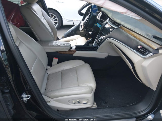 2018 CADILLAC XTS LUXURY 5